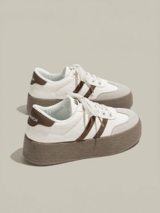 Warrior | Thick Sole Ventilated Womens Training Shoes