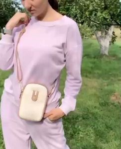Tas Selempang Wanita 2025: Tas Sling Bag Remaja & Tas Fashion Wanita