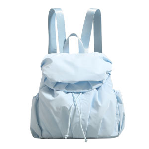 URCDN RDALVO | Large Lightweight Womens Nylon Backpack