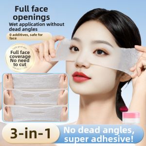 TSLIM | Wet敷 Face专用 Cotton Pads