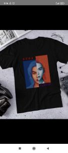 kaos t shirt korea kpop bts suga sg agustd solo konser