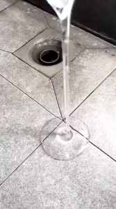 Jaysuing Lem Anti Bocor Dan Rembes Transparan Waterproof Atap Rumah Talang Anti Retak