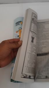 Buku Prediksi PSAJ & Kunci Jawaban untuk Penilaian Sumatif Akhir SD/MI Kelas 6