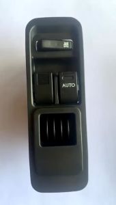 Perodua Kenari Kelisa (Auto Down Driver Side RHS) Window Power Main Switch Car Parts Suis tingkap