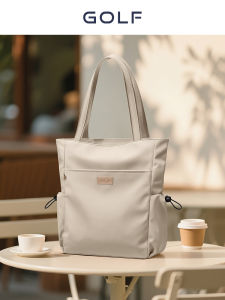 Golf | Fashion Large Capacity Tote Bag
