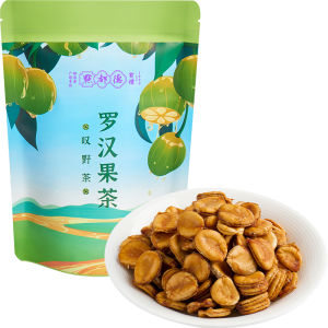 DIANDOUDE | Guilin Loquat Tea Gift