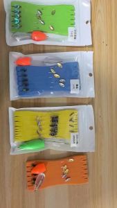 Weihe FISHING | WEIHE 1PC Fly Fishing Rig Combo 4 Styles Rigs Fishing Accessories Fly Fishing Activity