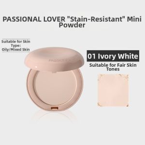 Passional Lover | Non-caking Adhesive Foundation Powder