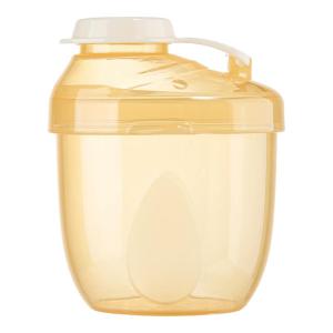 Beeshum | Portable Meal Organizer Baby Food Grade 1-Meal Per Cell Sealed Container