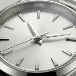 6.7*10.35*11mm Watch Hands For NH05/NH06 NO Green Luminous Automatic Movement Modified Parts Silver/Gold/Rose Gold