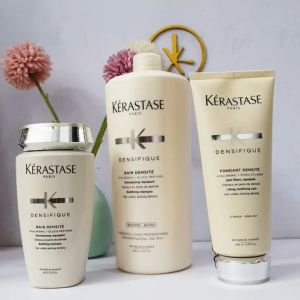 Dầu gội kích mọc tóc Kerastase Bain Densite 250ml + Fondant Densite 200ml - 1000ml