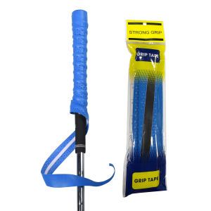 Golf Grip Tape  Swing Stability Moisture-Absorbing Comfortable Anti-slip Grip Band