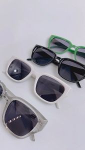 Kacamata Fashion / Sunglass Fashion NABI 1802 Super Premium Fullset