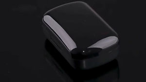 Wireless Earphone Bluetooth M10 Chip 5.3 Airbuds Tahan Air Keringat Original Headset Android IOS