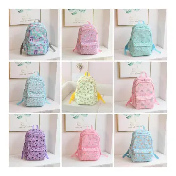 Shop Little Twin Stars Backpack online Lazada .ph