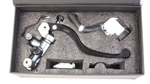 Adelin 14/15/16/17.5/19mm PX1Motorcycle Brake Clutch Pump Master Cylinder Lever Handle Hydraulic Pump For Yamaha Kawasaki Suzuki