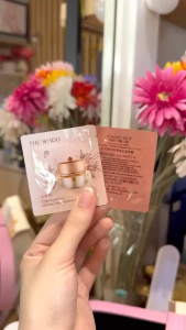 Combo 50 Gói Kem Tái Sinh Làm Sáng Da Chống Lão Hóa Dưỡng Ẩm The History Of Whoo Cheonyuldan Ultimate Regeneative