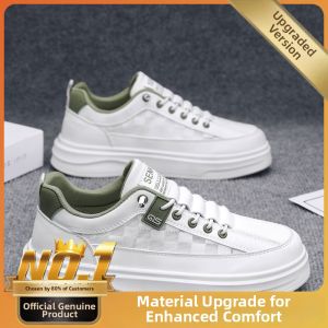 Leisure Slip-on Sneakers Soft Bottom
