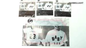 Fanbrilliant Total 64pcs 3 Inch Iron On Letters & 3 Inch Numbers Double A to Z Iron On Transfer Letters for Sport Jersyes T Shirts Team Name Patches (Black)