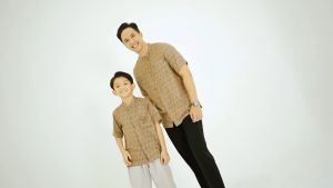 Rangkaian Family Set NBRS Hyra: Rayya Series