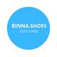 GIÀY BINNA
