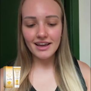 OUHOE | Ouhoe Facial Moisturizing Cream Nourishes Skin Brightens Facial Skin Anti Oxidant Soothe Tender Skin Rejuvenating Skin Cream