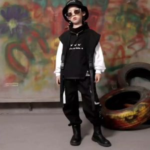 Celana Anak Cargo Laki Laki dan Perempuan Celana Baggy Celana Chino Celana Joger Anak 2 Tahun Sampe 14 Tahun