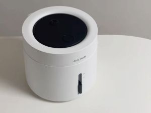 Nồi cơm điện mini CUCHEN THE DONGLE Hàn Quốc CUCKOO dành cho 1 đến 4 người CRE-D0401P D0401W D0401I