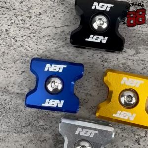 Bracket Kabel Gas CNC Selang Gas Universal Semua Motor NBT