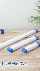 Panduan Lengkap: Lampu Darurat & Lampu Emergency Camping