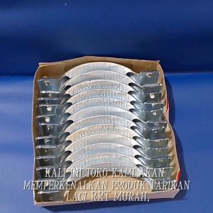 (12PCS) Handle Laci Tarikan Laci RRT HANDEL LEMARI MURAH BAGUS