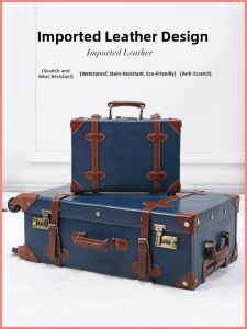 Uniwalker | Silent Scratch-Resistant Cabin Luggage