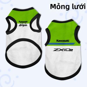 HanWei | Áo Choàng Ngăn Rụng Lông Thú Cưng