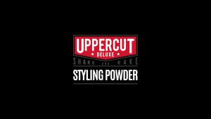 Uppercut Deluxe - Styling Powder 20g
