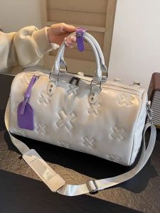 BEICHAO | Lightweight Fashionable Large Capacity Water-Resistant Travel Bag