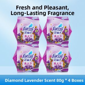 Farcent | Toilet Air Freshener Deodorant