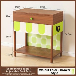 CHOSE | Pet Feeding Storage Organizer