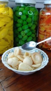 400 GRAM MANISAN BUAH SALAK ASINAN BUAH SALAK MANISAN BUAH CIANJUR BUAH VIRAL BUAH SALAK BALI