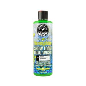 Chemical Guys | Honeydew Scented Gloss Enhancing Pre-Wash Car Liquid