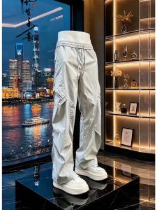 Outdoor Quick Drying Thin Cargo Pants