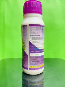 Insektisida REGGE 50Sc kemasan 100ml 500ml PT. Yanno Agro Science Indonesia