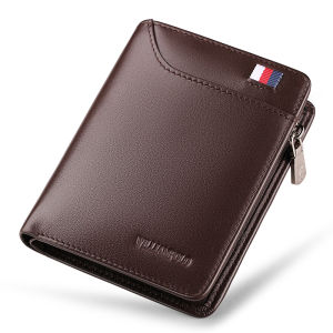 WILLIAMPOLO | High Capacity Multi-functional Wallet