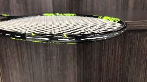 Clear Racquet Protective Sticker Sport Equipment Self Adhesive Anti Paint Racket Head Stickers