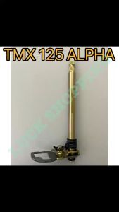 Motorcycle Shifting Gear Shaft For Honda TMX 125 Alpha / RUSI 125 / RUSI 150 / CG 125 GEARSHIFT SHAFT GEAR SHAFT