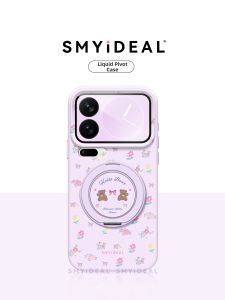 Smyideal | Protective Phone Case for XiaoMi Liquid Silicone Shockproof 14 Pro