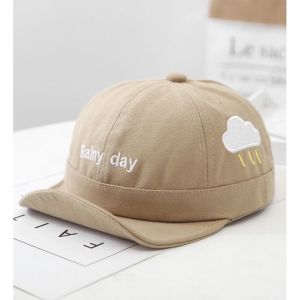 CAE - Topi Bisbol Anak Laki Perempuan Weather Baseball Hat Import