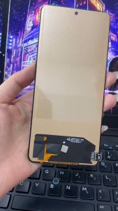 Màn hình THAY THẾ OPPO Reno 12F 4G-5G / REALME 12 4G / K12X 5G / 1+ NORD CE4 LITE ( Tặng keo dán và bộ sửa)