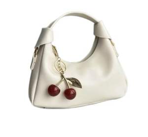 Tas Rosta Jinjing Selempang Soulderbag Leather Wanita