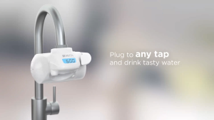 Brita On Tap PRO V-MF Water Filter System with V-MF Filter Cartridge