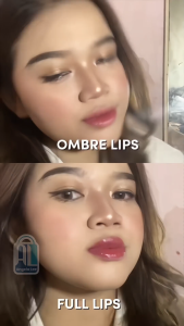 Somethinc Forever Stay Comfort Lip Glaze: Lipstik Tahan Lama 24 Jam